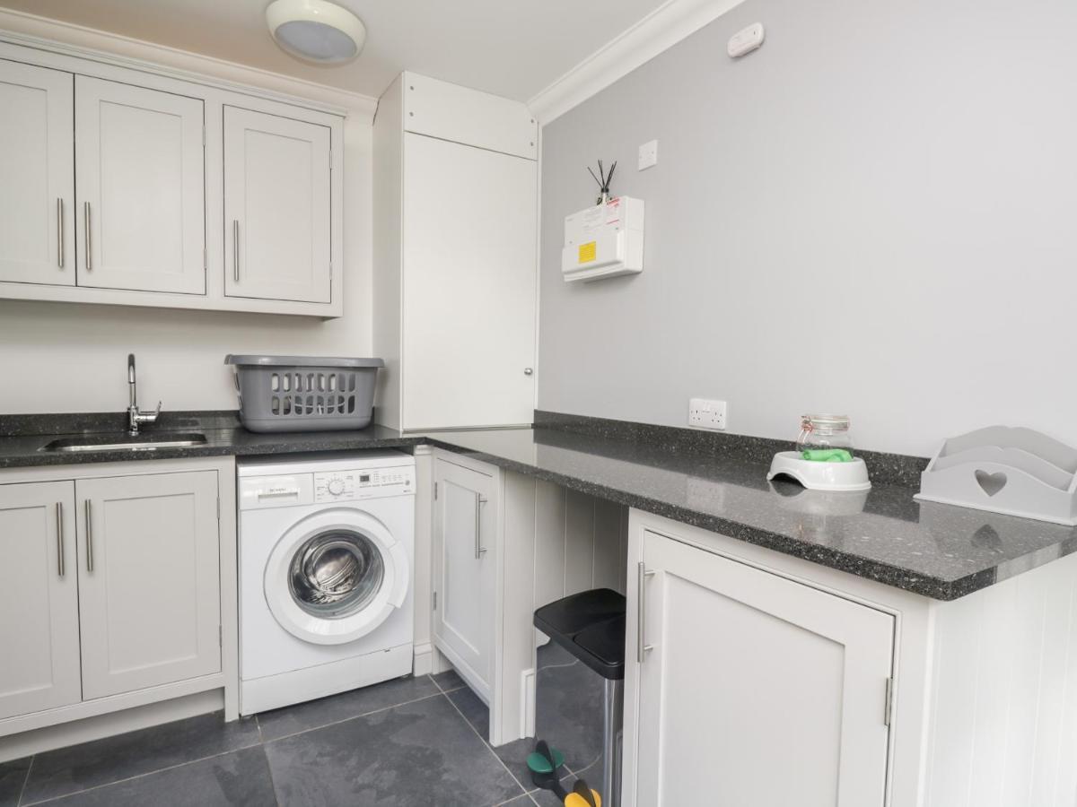 Mill End Villa Penrith Ngoại thất bức ảnh