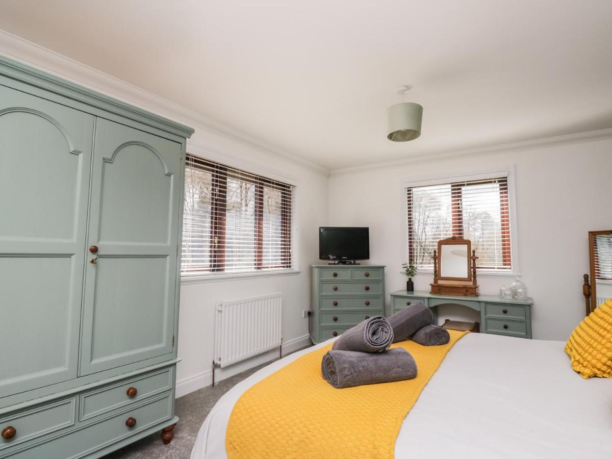 Mill End Villa Penrith Ngoại thất bức ảnh