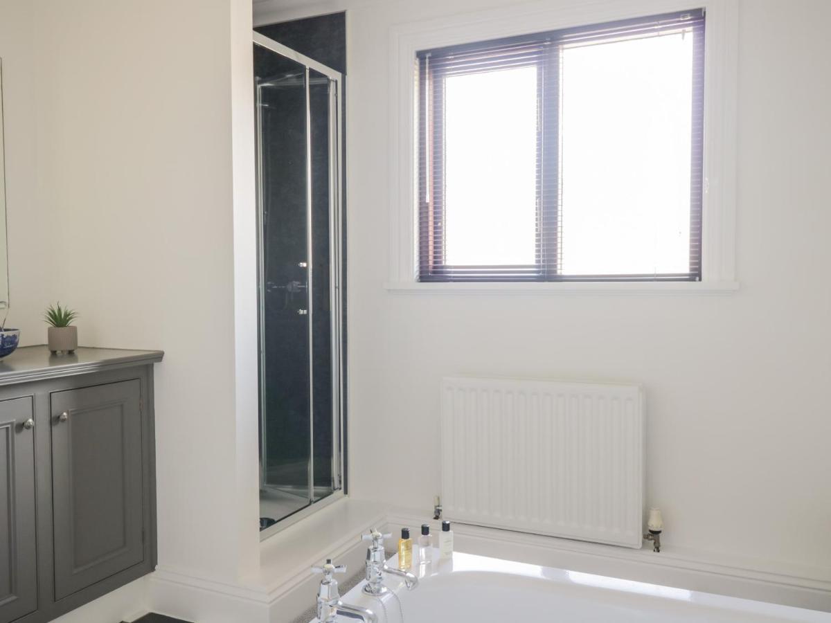 Mill End Villa Penrith Ngoại thất bức ảnh