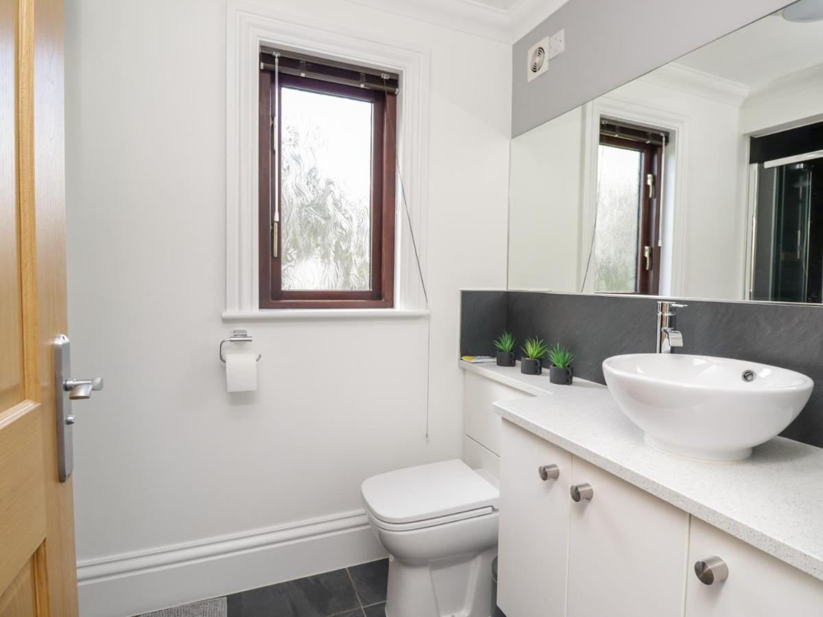 Mill End Villa Penrith Ngoại thất bức ảnh