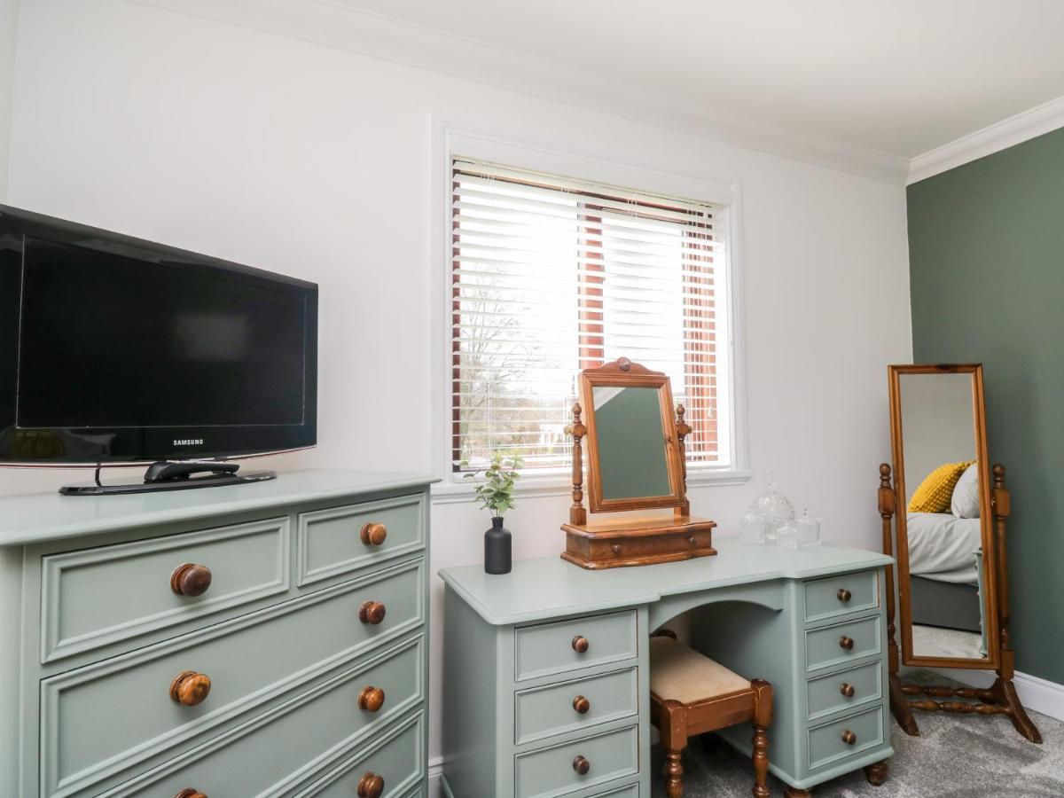 Mill End Villa Penrith Ngoại thất bức ảnh