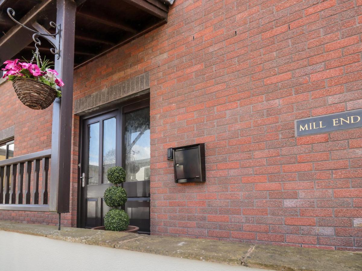 Mill End Villa Penrith Ngoại thất bức ảnh
