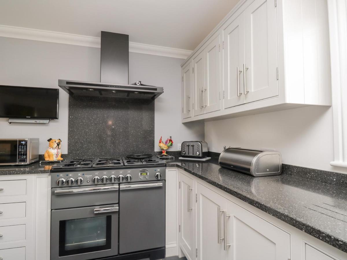 Mill End Villa Penrith Ngoại thất bức ảnh