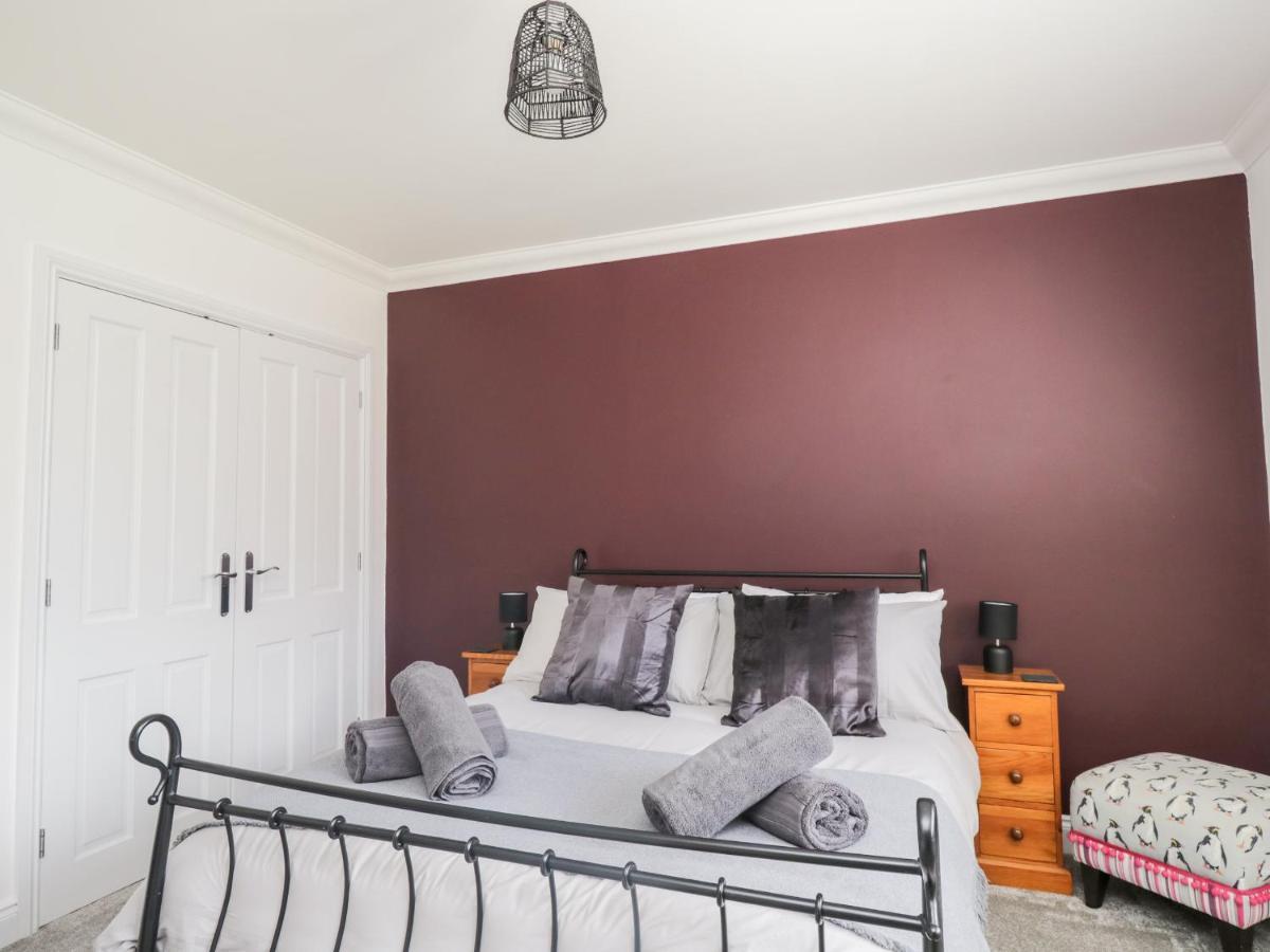Mill End Villa Penrith Ngoại thất bức ảnh
