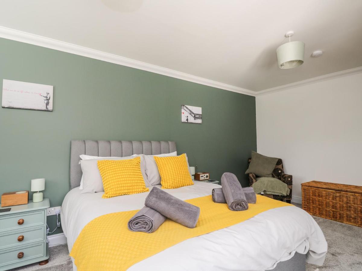 Mill End Villa Penrith Ngoại thất bức ảnh
