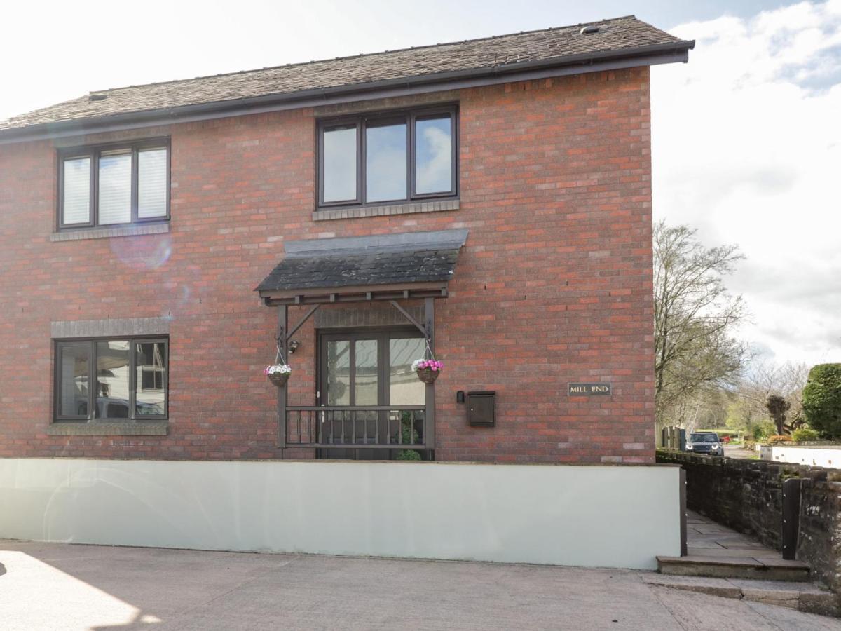 Mill End Villa Penrith Ngoại thất bức ảnh