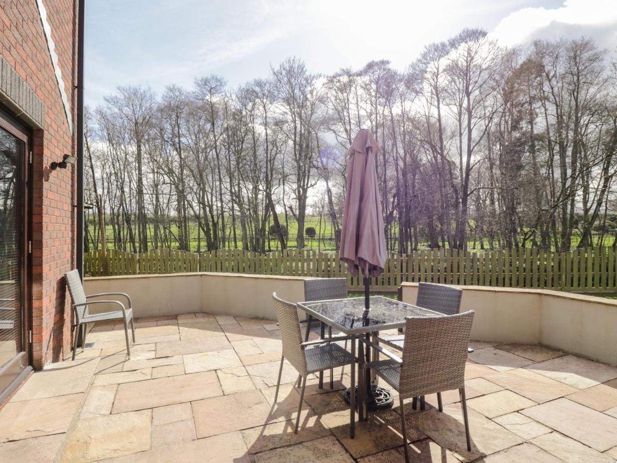 Mill End Villa Penrith Ngoại thất bức ảnh