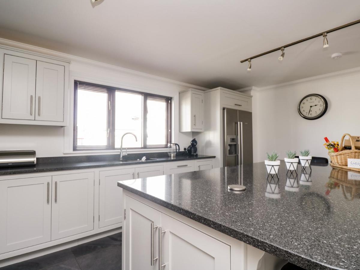 Mill End Villa Penrith Ngoại thất bức ảnh