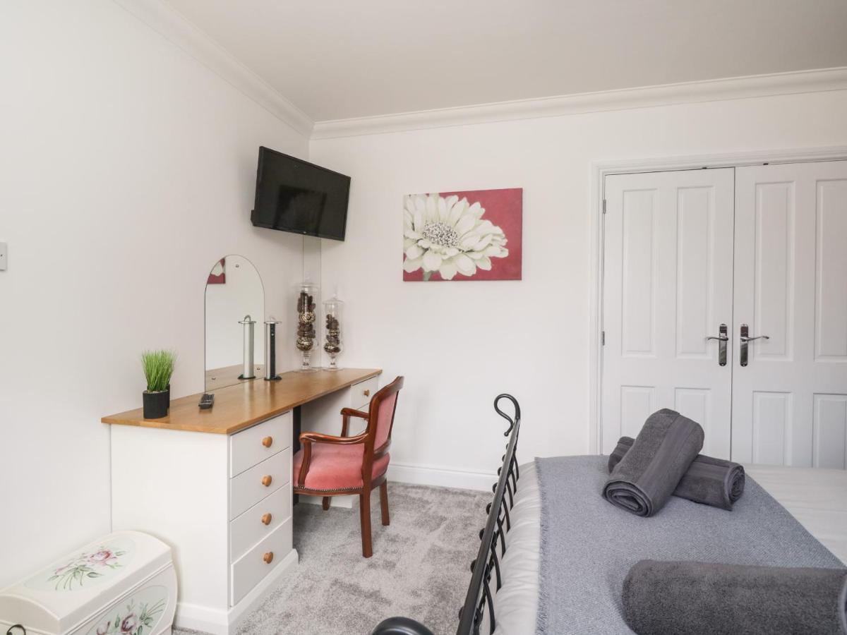 Mill End Villa Penrith Ngoại thất bức ảnh