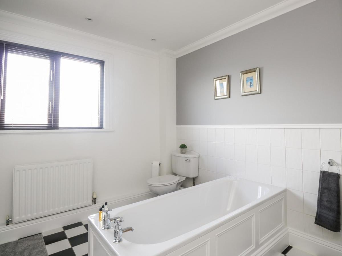Mill End Villa Penrith Ngoại thất bức ảnh