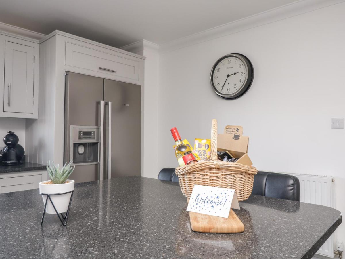 Mill End Villa Penrith Ngoại thất bức ảnh