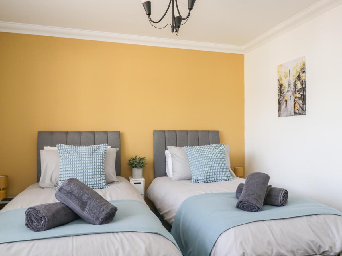 Mill End Villa Penrith Ngoại thất bức ảnh