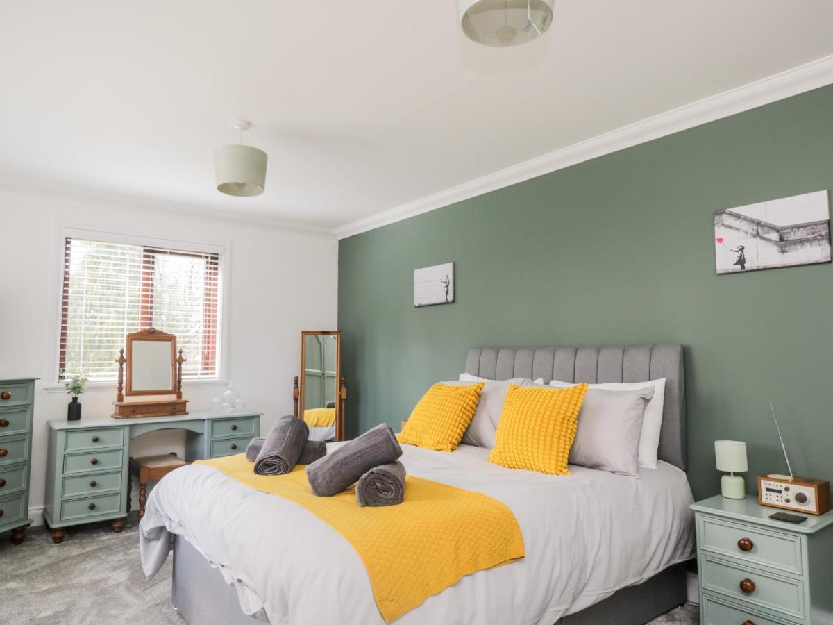 Mill End Villa Penrith Ngoại thất bức ảnh