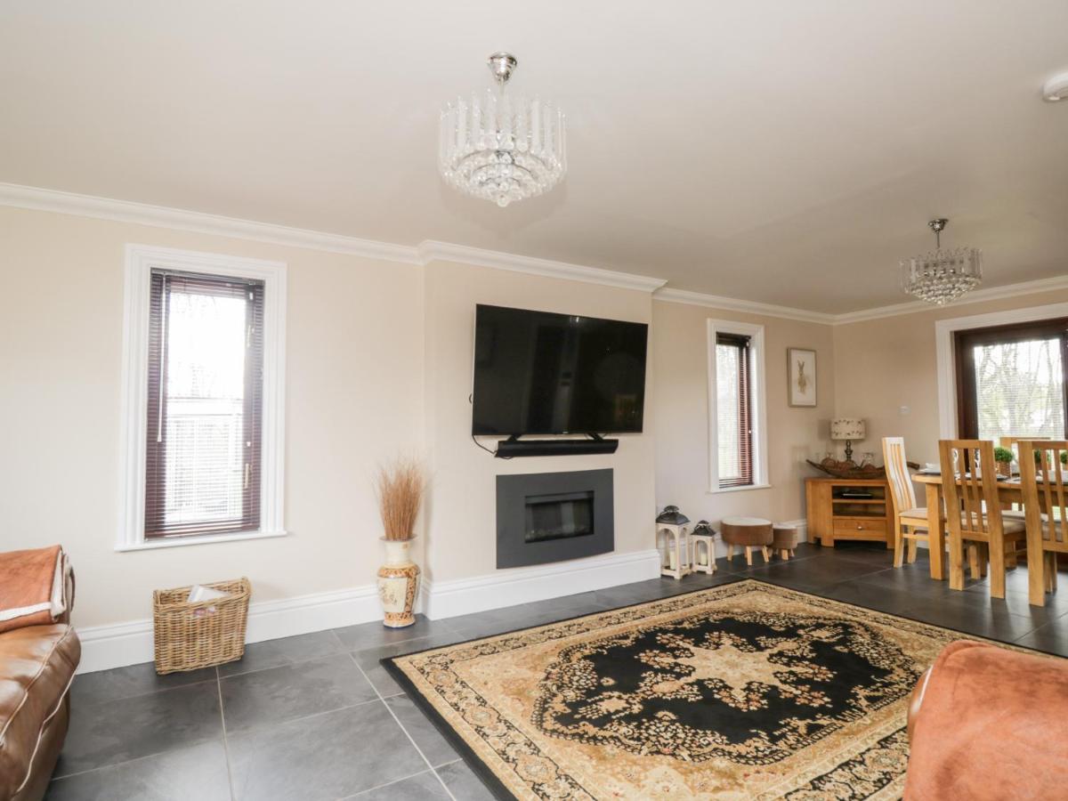 Mill End Villa Penrith Ngoại thất bức ảnh
