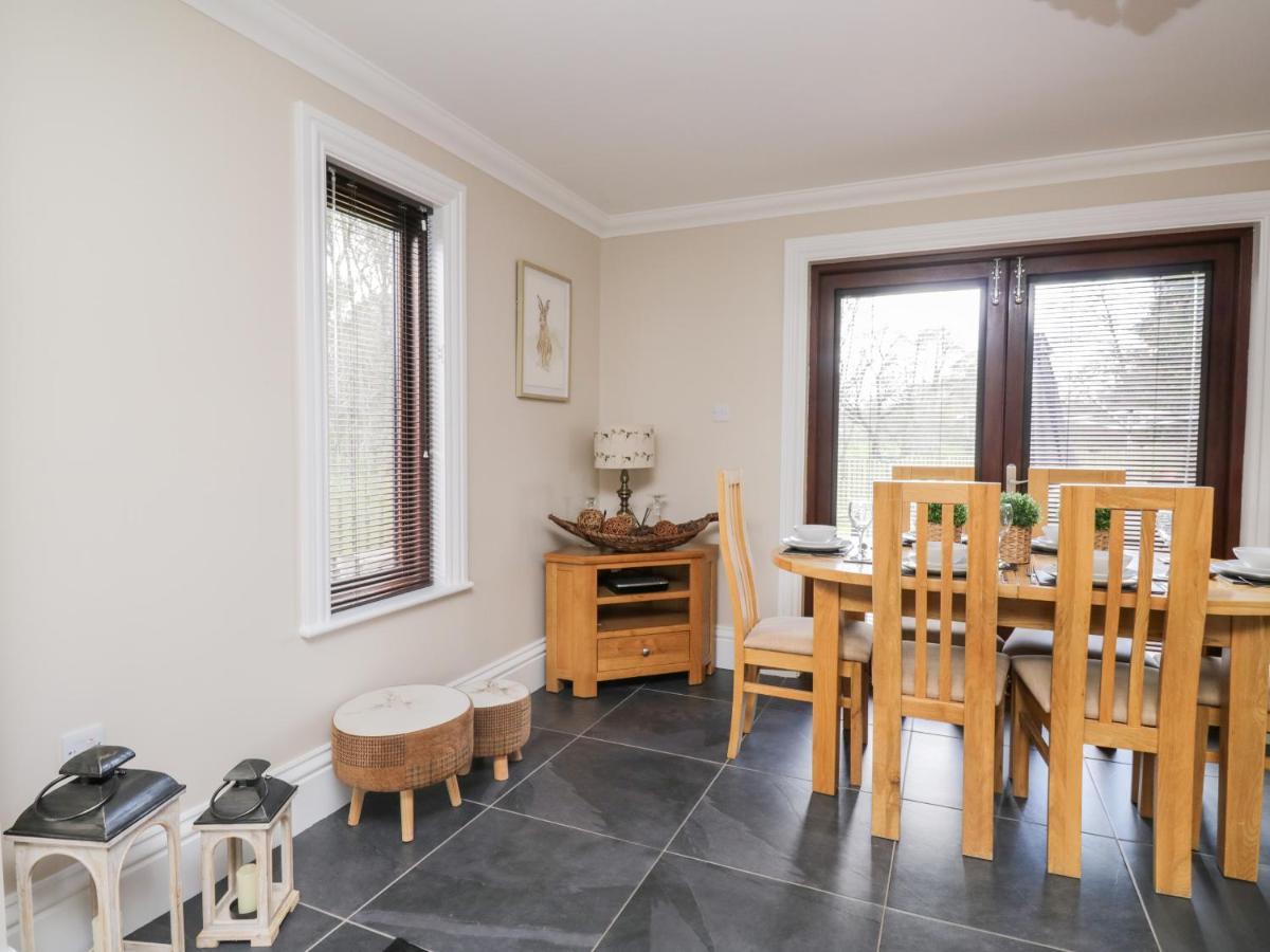 Mill End Villa Penrith Ngoại thất bức ảnh
