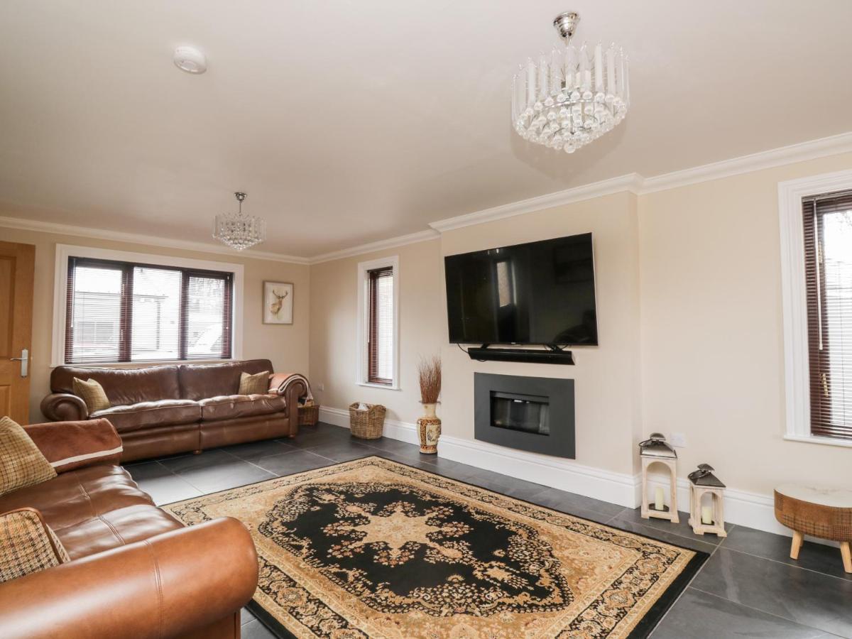 Mill End Villa Penrith Ngoại thất bức ảnh