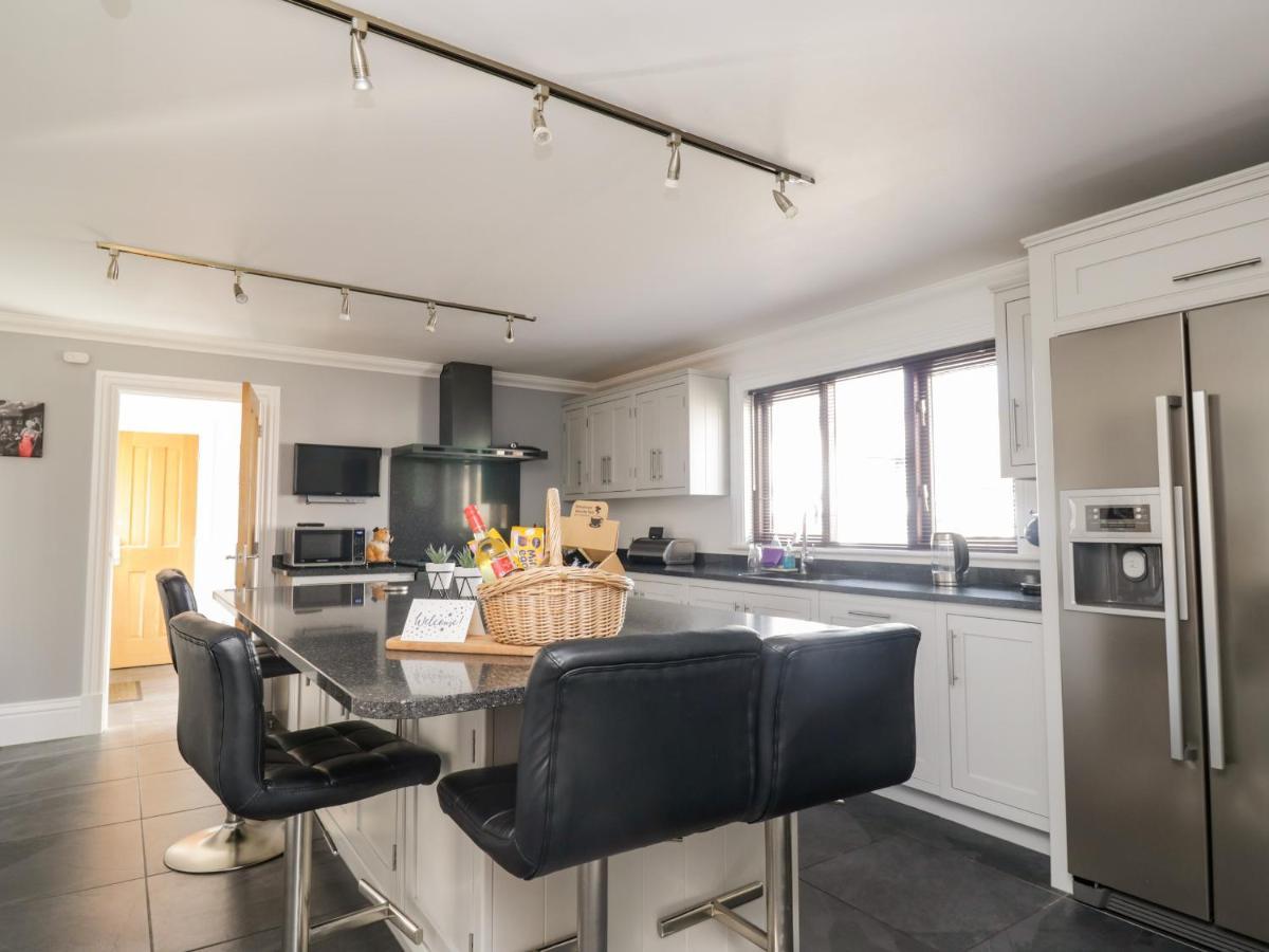 Mill End Villa Penrith Ngoại thất bức ảnh