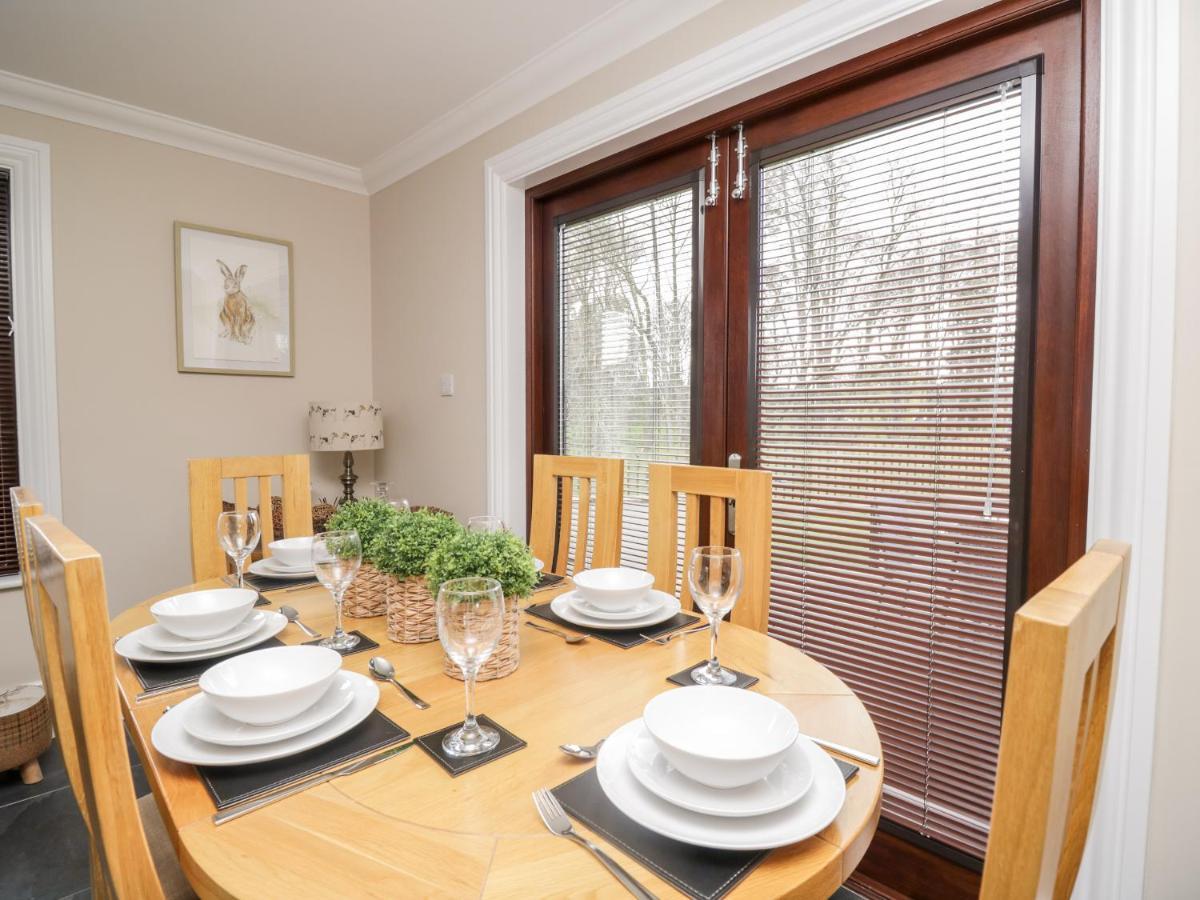 Mill End Villa Penrith Ngoại thất bức ảnh