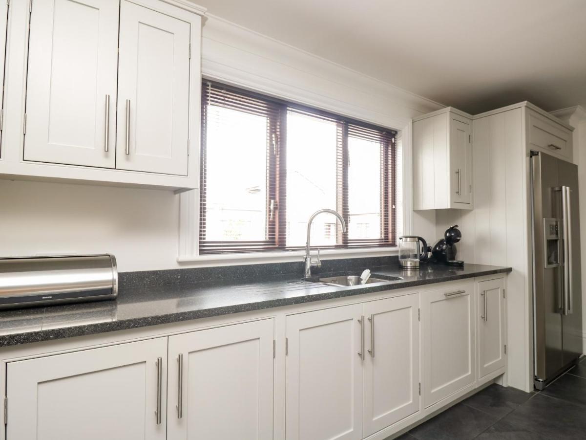 Mill End Villa Penrith Ngoại thất bức ảnh