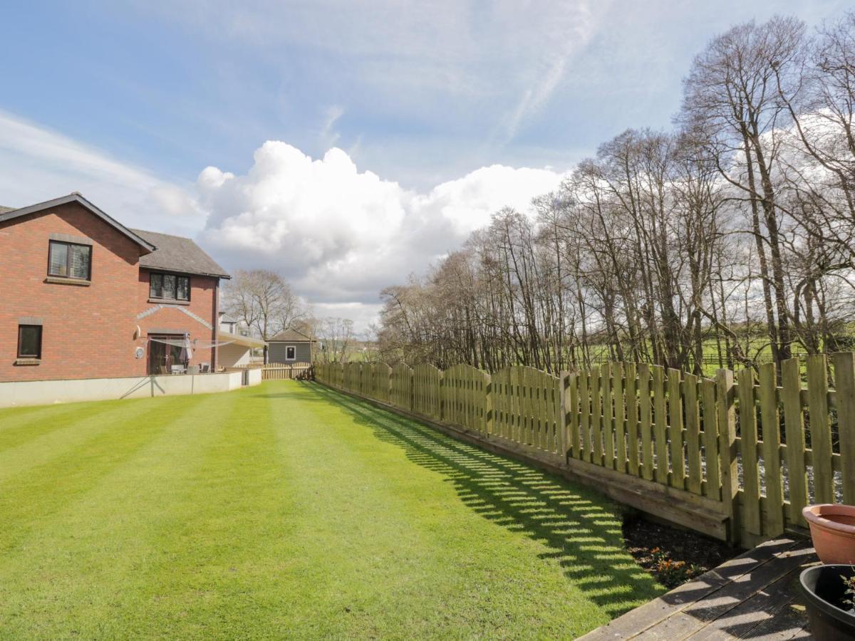 Mill End Villa Penrith Ngoại thất bức ảnh