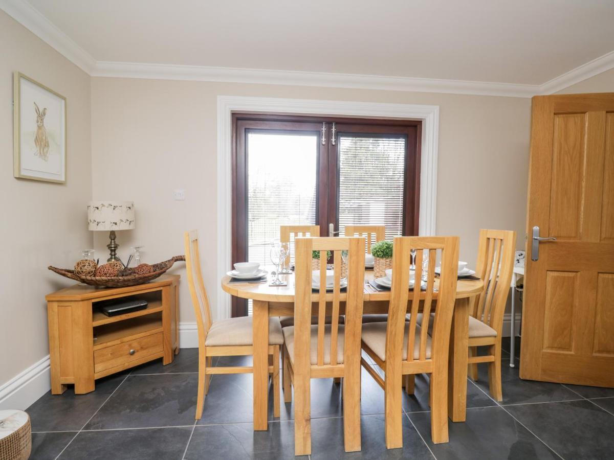Mill End Villa Penrith Ngoại thất bức ảnh